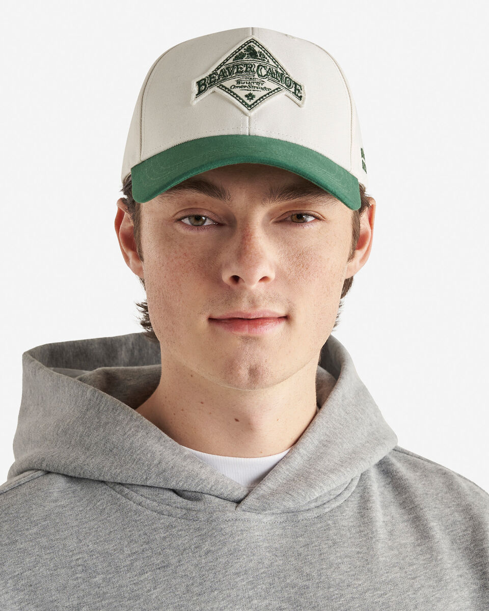 Casquette de baseball Beaver Canoe 