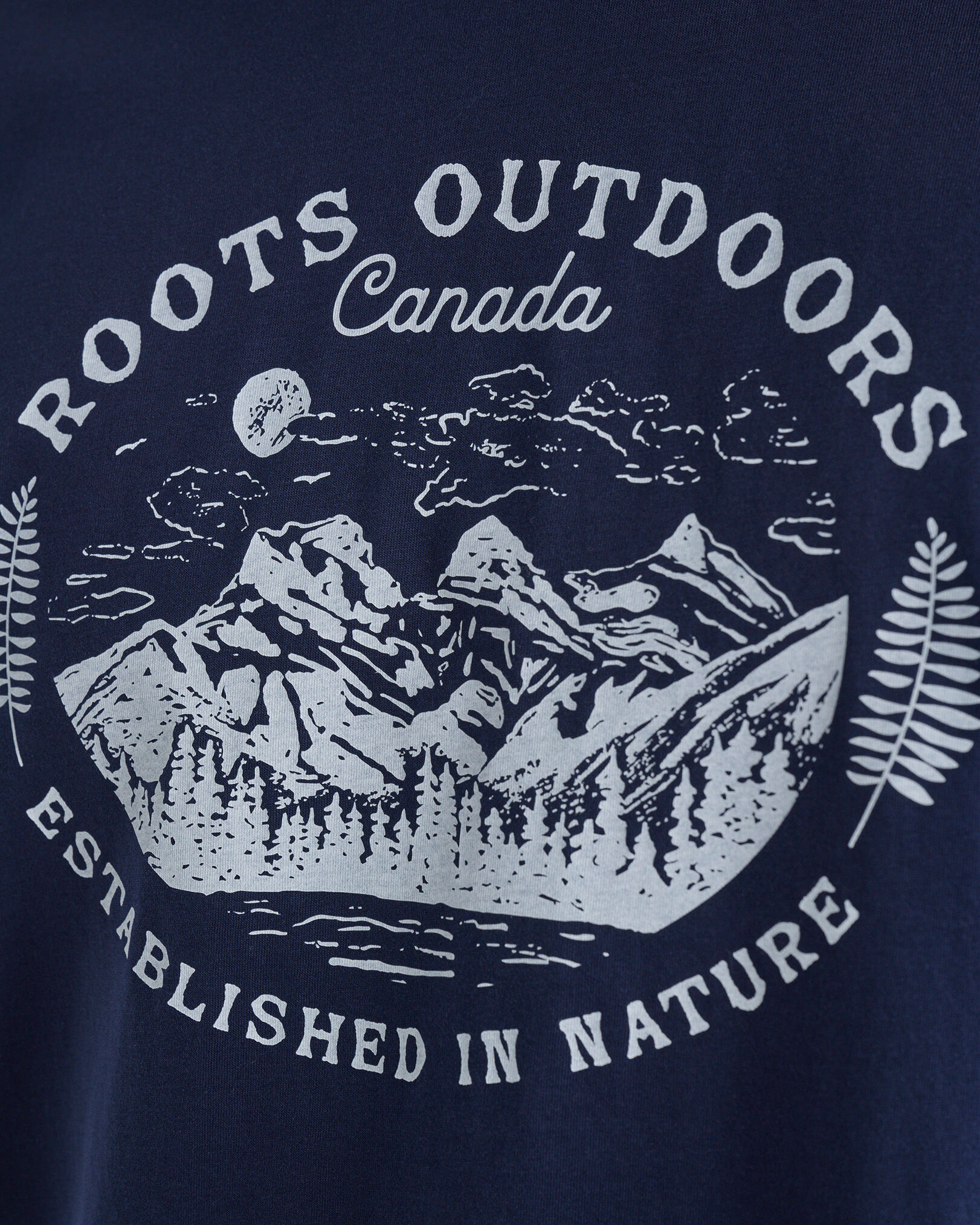 Alberta T-Shirt