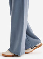 Summer Cloud Wide Leg Sweatpant