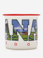 Greetings From Canada Mug