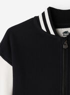 Toddler Varsity Jacket