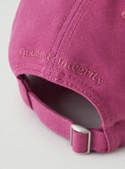 Roots Baseball Cap