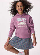 Girls Active Skort