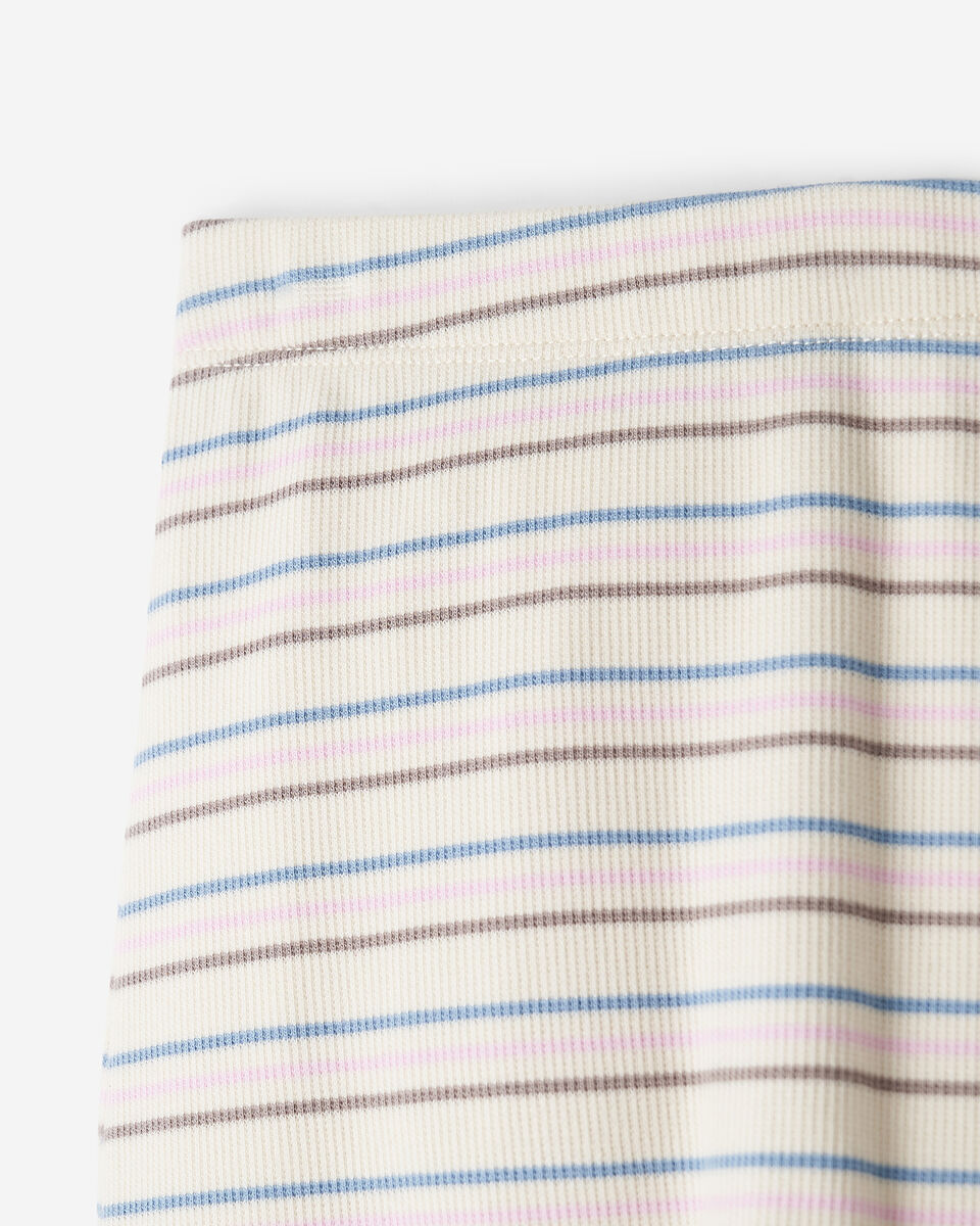 Wildwood Stripe Baby Set