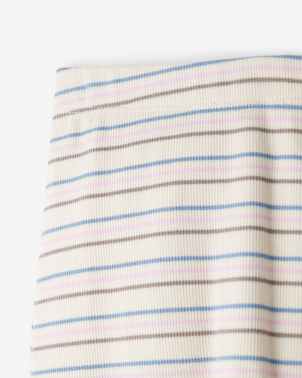 Wildwood Stripe Baby Set