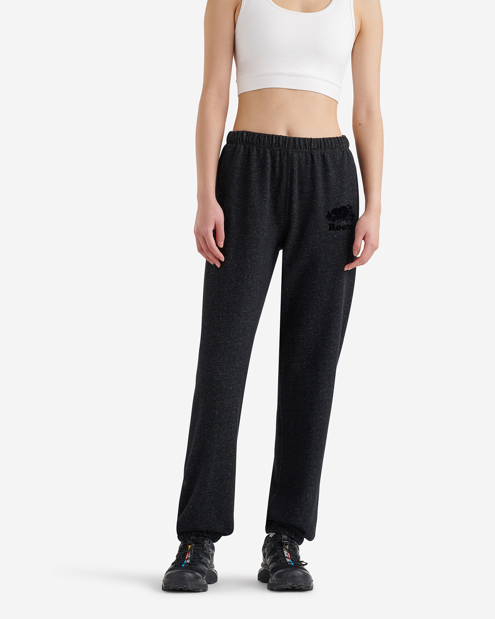 Roots 2025 jogger pants