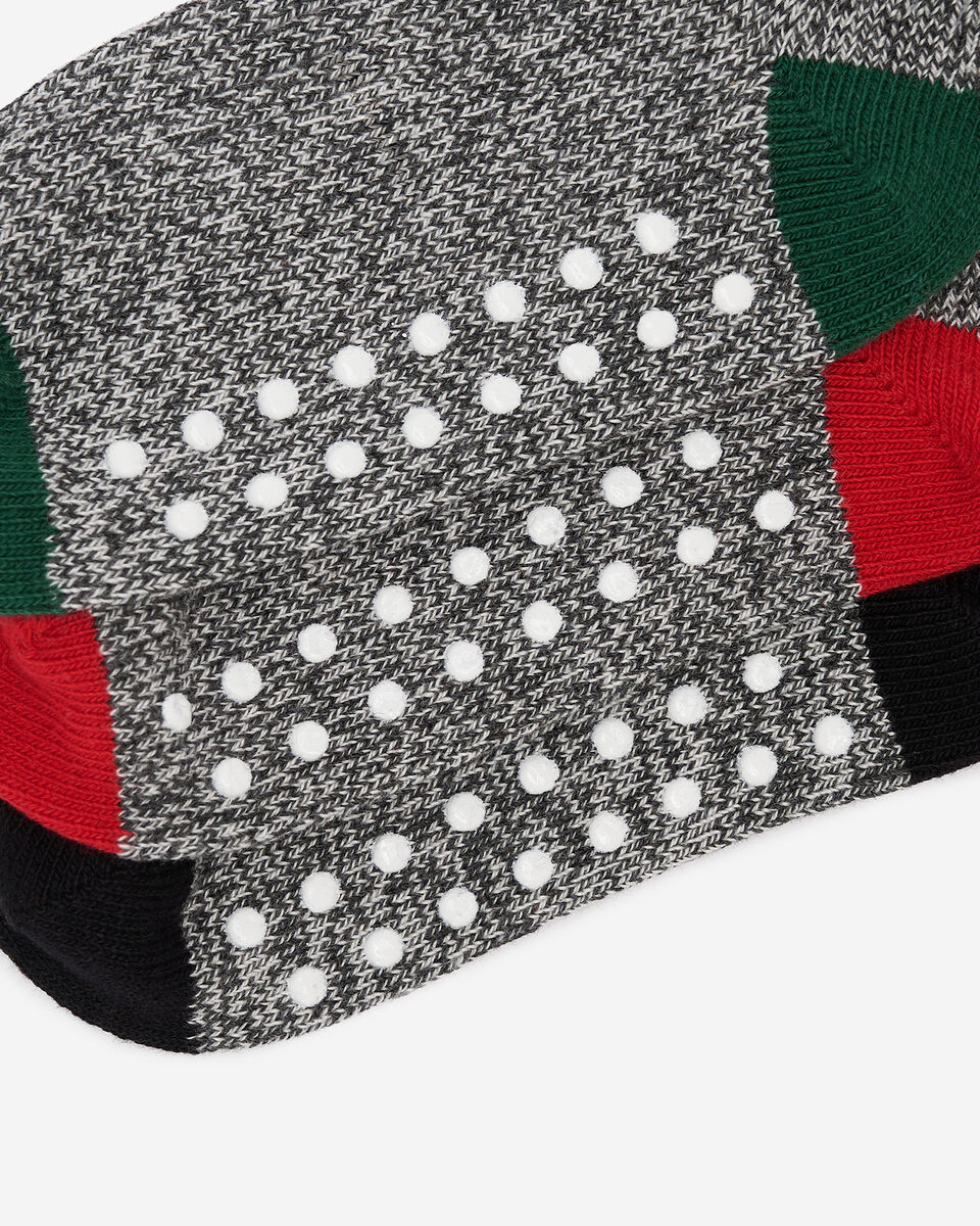 Baby & Toddler Cabin Maple Sock 3 Pack