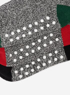 Baby & Toddler Cabin Maple Sock 3 Pack