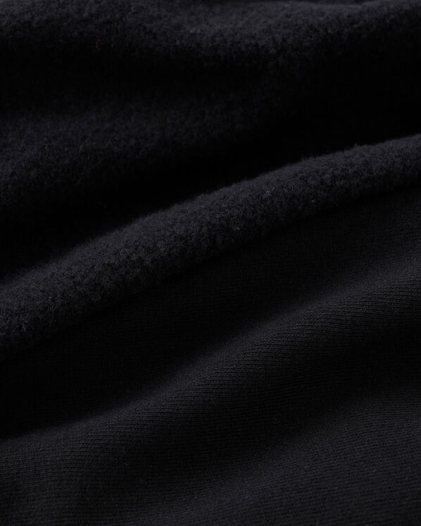 Organic Original Full Zip Hoodie Organic Original Full Zip Hoodie