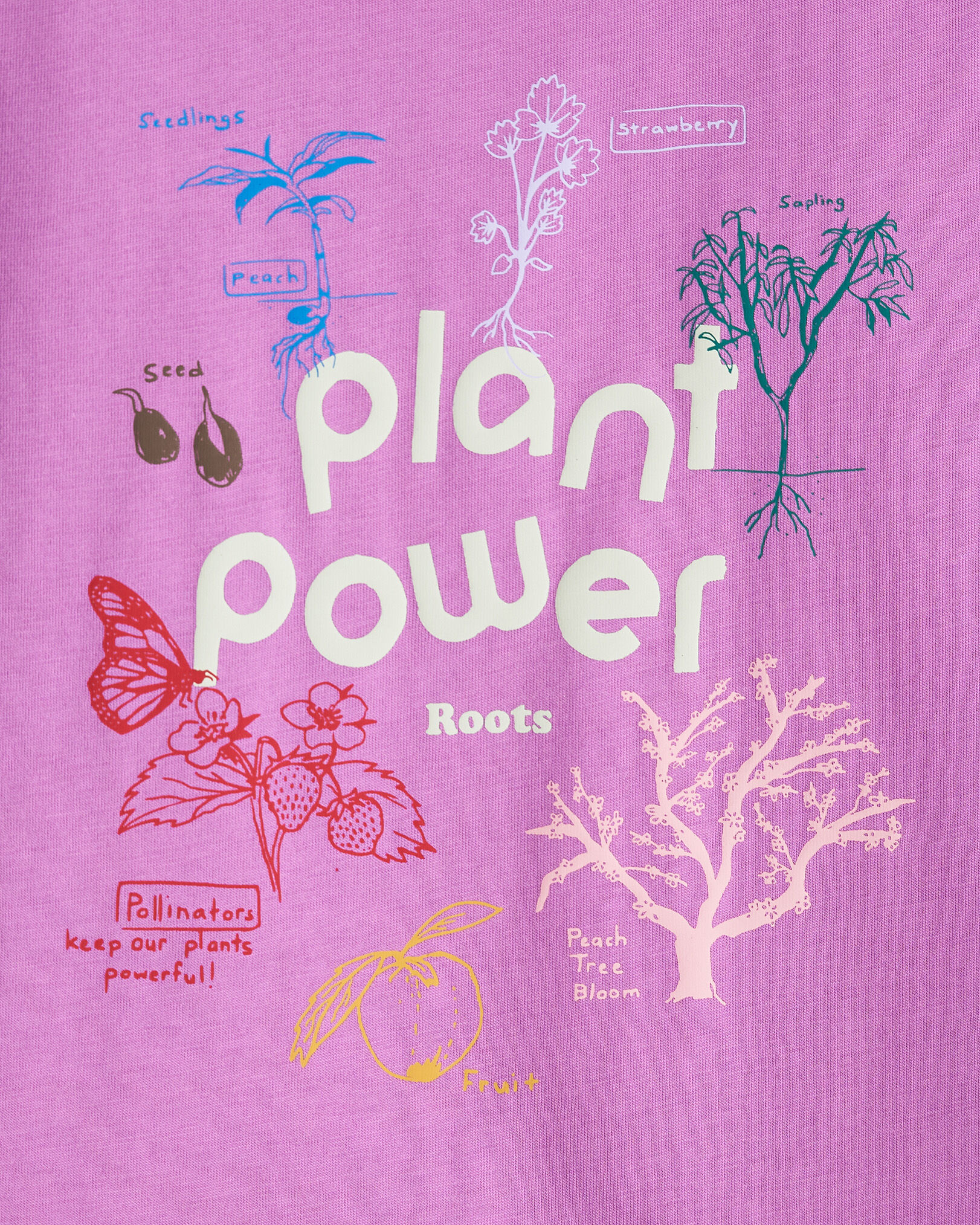 Toddler Relaxed Pocket T-Shirt