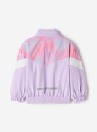 Toddler Colour Block Windbreaker