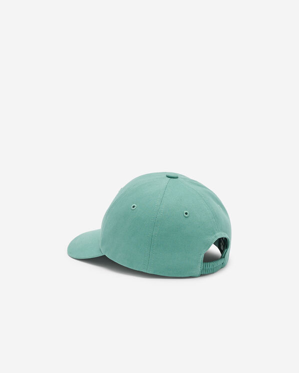 Kids Cooper Baseball Cap