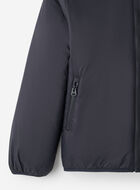 Blouson r&eacute;versible avec doublure Alta pour enfants