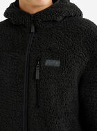Creekside Shearling Fleece Jacket