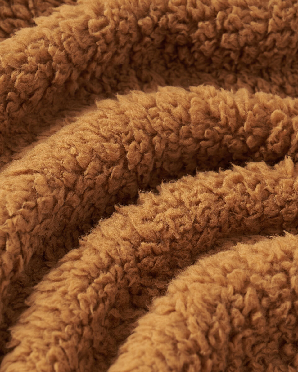 Kids Creekside Shearling Fleece Full Zip