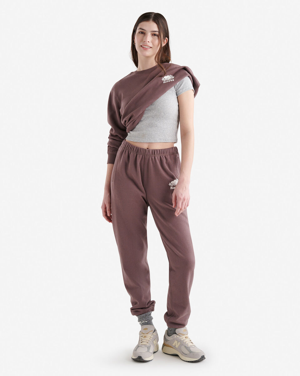 Organic Original Sweatpant