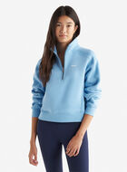Cloud Fleece Half Zip Sweatshirt