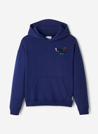 Chandail à capuchon Roots X Wicked OZ