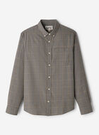Barkley Twill Shirt