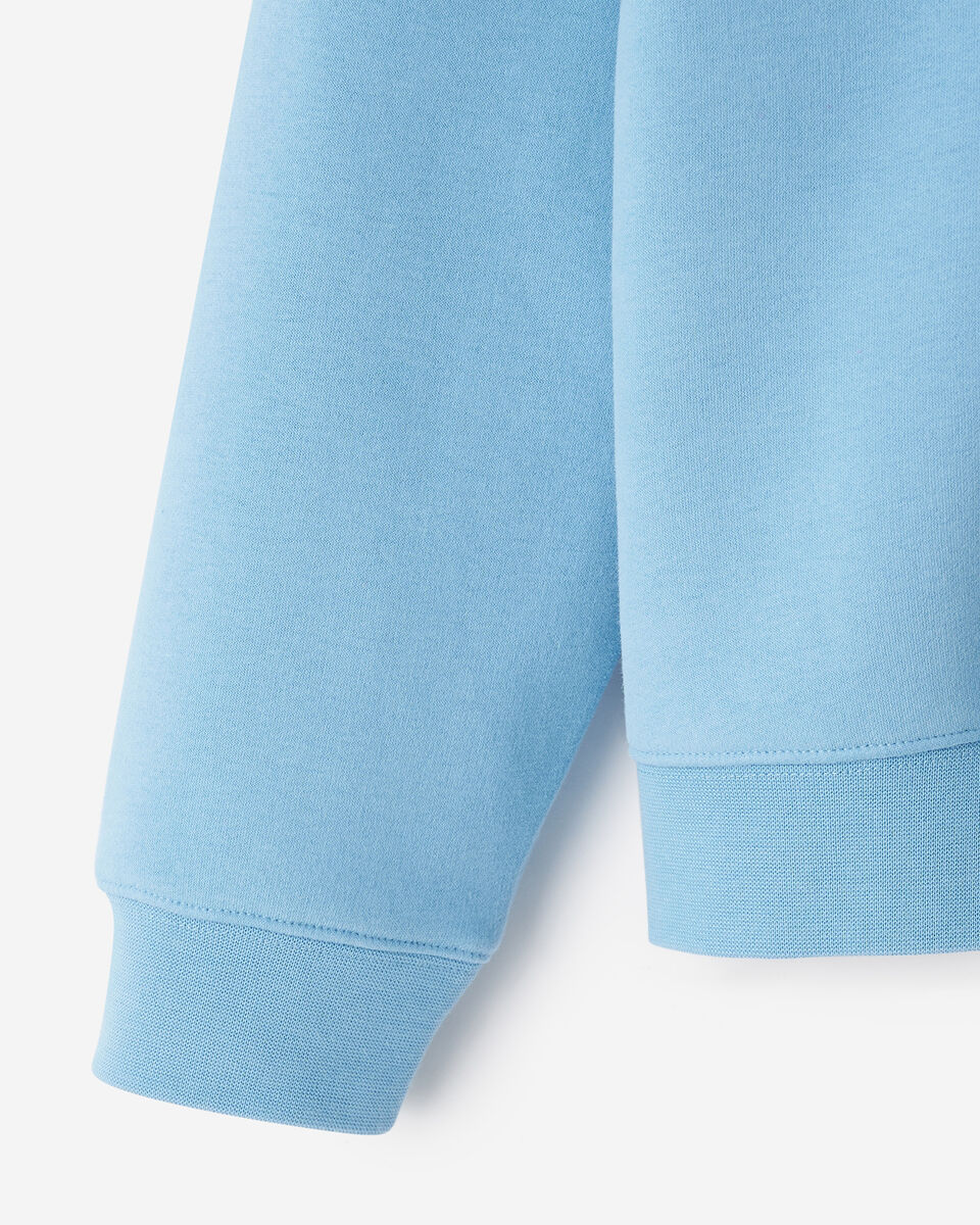Cloud Fleece Crew