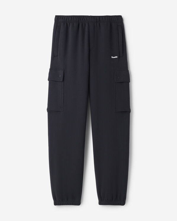Cloud Cargo Sweatpant