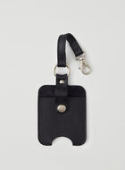 Hand Sanitizer Holder 2.0