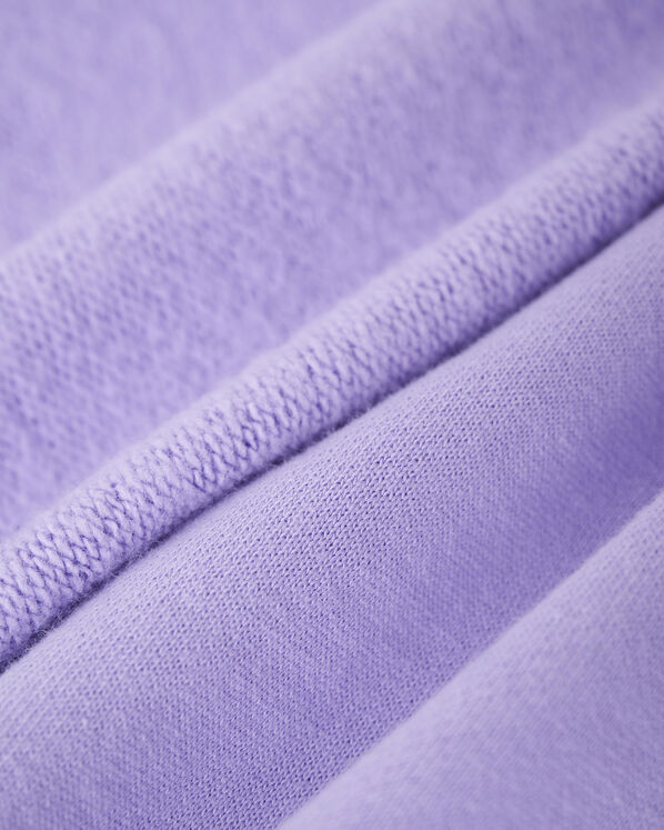 Organic Terry Ankle Sweatpant