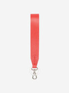 Wide Wristlet Keychain Cervino