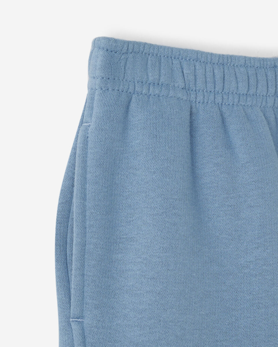 Pantalon en molleton nuage pour tout-petits