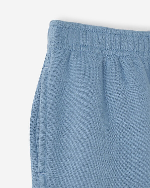 Pantalon en molleton nuage pour tout-petits