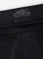 Toddler Girls Active Fold Over Ankle Legging