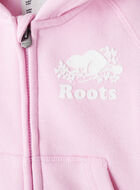 Baby Organic Original Full Zip Hoodie