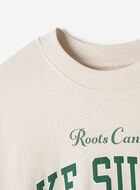 T-shirt Parcs et lacs