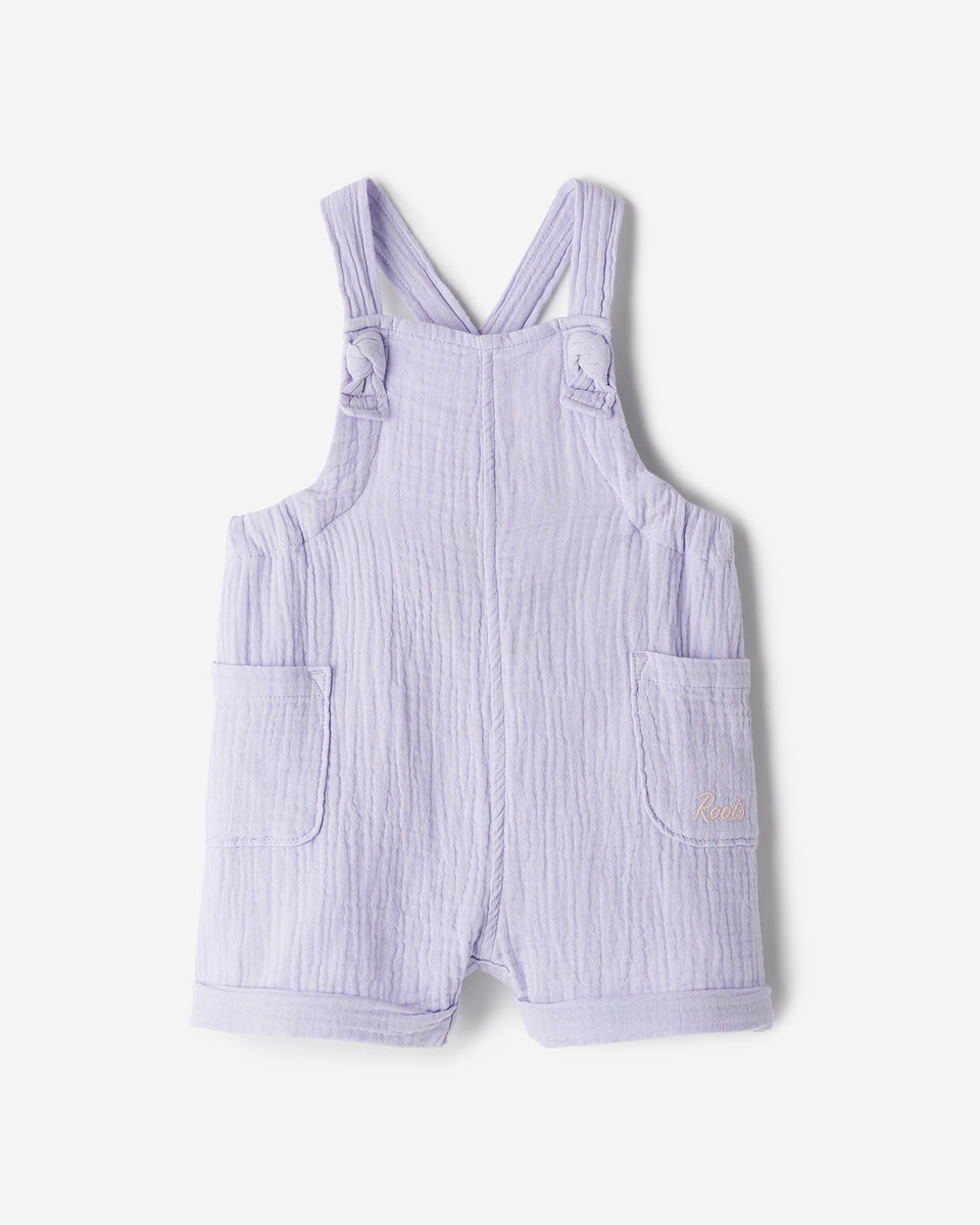 Baby Isla Overall