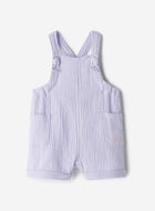Baby Isla Overall
