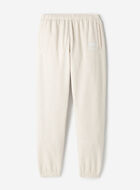 Pantalon original en molleton de coton bio
