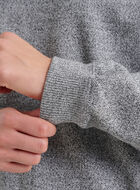 Organic Cooper Relaxed Crew