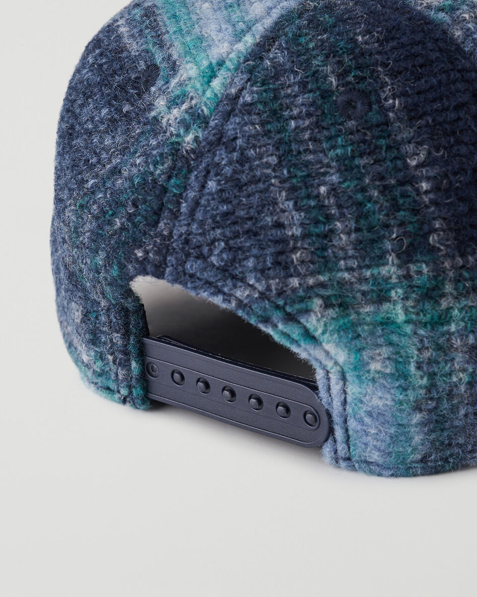 Seymour Baseball Cap