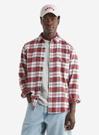 Manning Flannel Shirt