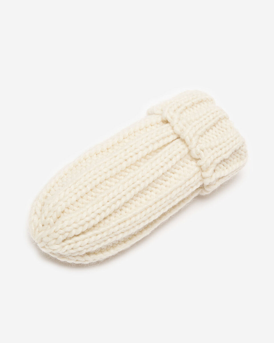 Mitaines en tricot c&ocirc;tel&eacute; pour tout-petits et b&eacute;b&eacute;s