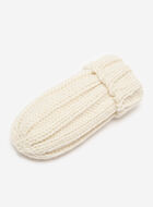 Mitaines en tricot c&ocirc;tel&eacute; pour tout-petits et b&eacute;b&eacute;s