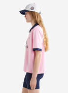 T-shirt en jersey Ligue estivale