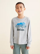 Kids Cooper Relax T-Shirt