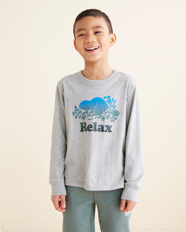 Kids Cooper Relax T-Shirt