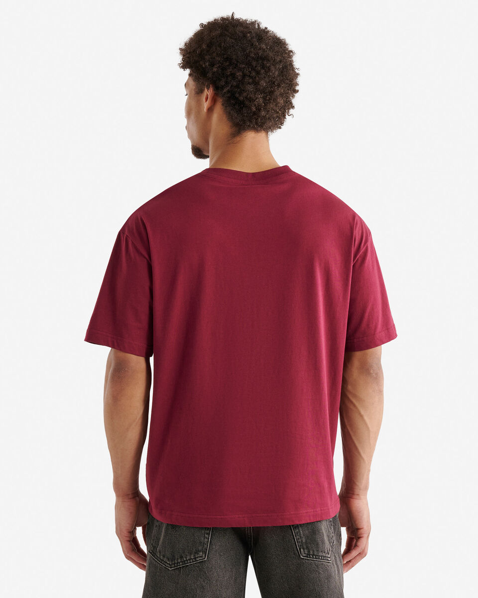 Mens Legacy Crest Pocket T-Shirt