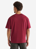 Mens Legacy Crest Pocket T-Shirt