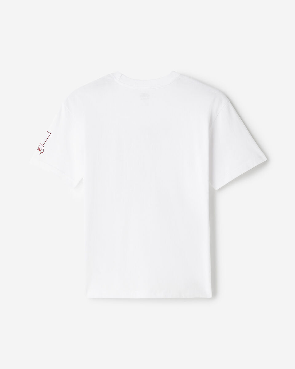 T-shirt international Roots