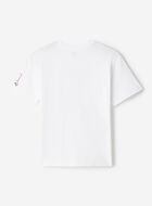 T-shirt international Roots