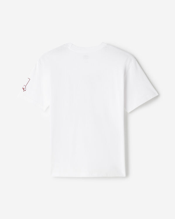 Roots Worldwide T-Shirt