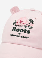 Roots X Zanmang Loopy Baseball Cap